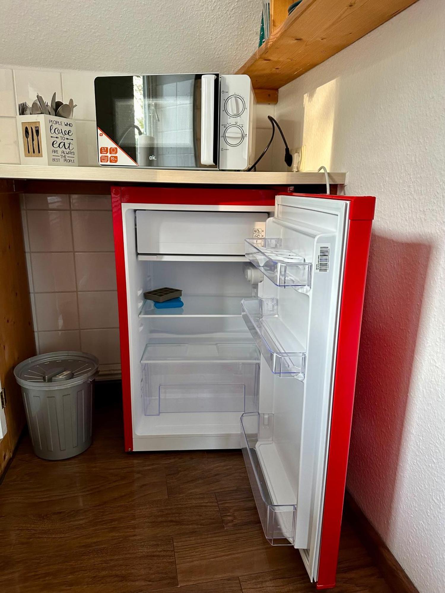 Inspiration Leilighet Schwanewede Eksteriør bilde